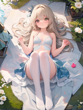 时光里的温柔